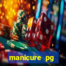 manicure pg plataforma de jogos